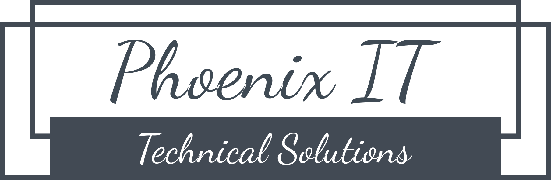 Phoenix IT Logo